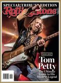 Read Rolling Stone Tom Petty, 1950-2017: The Ultimate Guide to His Music & Legend, written by Rolling Stone - 2017-10-11 SIP