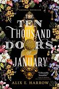 Read The Ten Thousand Doors of January, written by Alix E. Harrow
