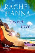 Read Sweet Love (January Cove Book 8), written by Rachel Hanna