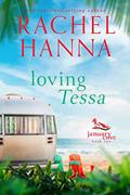 Read Loving Tessa (January Cove Book 2), written by Rachel Hanna