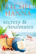 Read Secrets and Soulmates (January Cove Book 6), written by Rachel Hanna