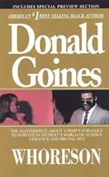 Read Whoreson, written by Donald Goines