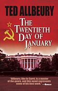 Read The Twentieth Day of January, written by Ted Allbeury