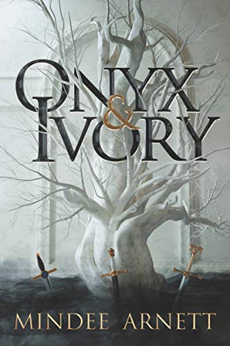Read Onyx & Ivory, written by Mindee Arnett Read Onyx & Ivory, written by Mindee Arnett