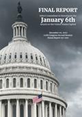 Read The January 6 Report: Final Report of the Select Committee to Investigate the January 6th Attack on the US Capitol, written by House of Representatives