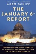 Read The January 6th Report: Findings from the Select Committee to Investigate the January 6th Attack on the United States Capitol, written by The January 6 Select Committee