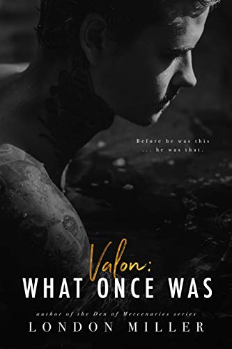 Read Valon: What Once Was (Volkov Bratva), written by London Miller Read Valon: What Once Was (Volkov Bratva), written by London Miller