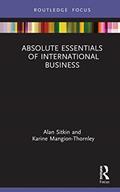 Read Absolute Essentials of International Business (Absolute Essentials of Business and Economics), written by Alan Sitkin; Karine Mangion-Thornley Read Absolute Essentials of International Business (Absolute Essentials of Business and Economics), written by Alan Sitkin; Karine Mangion-Thornley
