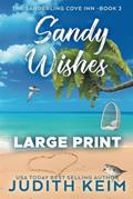 Read Sandy Wishes (The Sanderling Cove Inn), written by Judith Keim