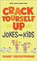 Read Crack Yourself Up Jokes for Kids, written by Sandy Silverthorne