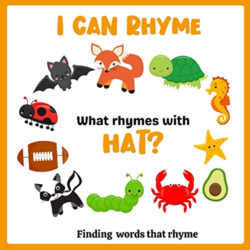 Read I Can Rhyme: A Fun Rhyming Word Game For Pre-Schoolers And Kindergarteners: Rhyming Books For Kindergarten, written by Island Mom Books Read I Can Rhyme: A Fun Rhyming Word Game For Pre-Schoolers And Kindergarteners: Rhyming Books For Kindergarten, written by Island Mom Books