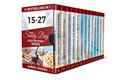 Read Cozy Mysteries 13 Book Box Set: The Sandy Bay Series (Sandy Bay Mega Boxset Series 2), written by Amber Crewes