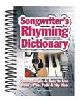 Read Songwriter's Rhyming Dictionary: Quick, Simple & Easy to Use; Rock, Pop, Folk & Hip Hop, written by Jake Jackson
