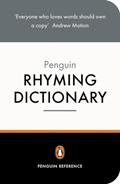 Read The Penguin Rhyming Dictionary (Dictionary, Penguin), written by Rosalind Fergusson