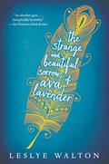 Read The Strange and Beautiful Sorrows of Ava Lavender, written by Leslye Walton