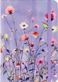 Read Lavender Wildflowers Journal, written by Peter Pauper Press