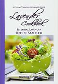 Read Lavender Cookbook: Essential Lavender Recipe Sampler: A Cuppa Countess Gourmet Guide, written by Jennifer C. Petersen