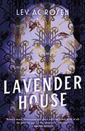 Read Lavender House: A Novel (Evander Mills Mysteries Book 1), written by Lev AC Rosen