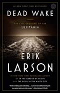 Read Dead Wake: The Last Crossing of the Lusitania, written by Erik Larson Read Dead Wake: The Last Crossing of the Lusitania, written by Erik Larson