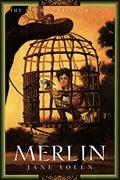Read Merlin (The Young Merlin Trilogy Book 3), written by Jane Yolen