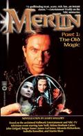 Read Merlin: Old Magic - Part 1 (Merlin, 1), written by James Mallory
