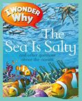 Read I Wonder Why the Sea Is Salty: and Other Questions About the Oceans, written by Anita Ganeri