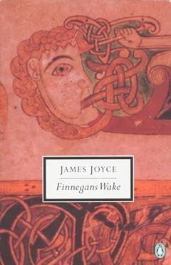 Finnegans Wake (Classic, 20th-Century, Penguin), written by James Joyce