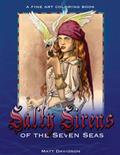 Read Salty Sirens of the Seven Seas, written by Matt Davidson