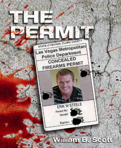 Read The Permit, written by William B. Scott Read The Permit, written by William B. Scott