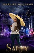 Read Salty, written by Marlita Williams