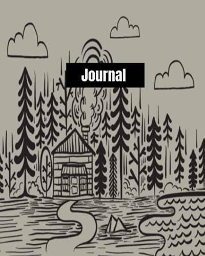 Read Camp Vibes Monotone Journal: 240 Pages, written by Marie Herron Read Camp Vibes Monotone Journal: 240 Pages, written by Marie Herron