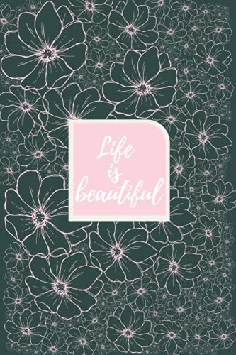 Read Monotone Flower Pattern Cover Notebook.: Monotone Flower Pattern Cover Notebook., written by Backyard Press Read Monotone Flower Pattern Cover Notebook.: Monotone Flower Pattern Cover Notebook., written by Backyard Press