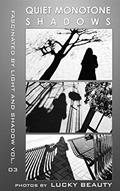Read Quiet Monotone Shadows: Fascinated by Light and Shadow Vol. 03, written by BEAUTY LUCKY