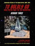 Read To Boldly Go: Rare Photos from the TOS Soundstage - Season Three, written by Gerald Gurian