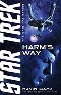 Read Harm's Way (Star Trek: The Original Series), written by David Mack