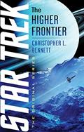 Read The Higher Frontier (Star Trek: The Original Series), written by Christopher L. Bennett