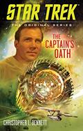 Read The Captain's Oath (Star Trek: The Original Series), written by Christopher L. Bennett