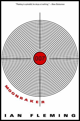 Read Moonraker (James Bond (Original Series)), written by Ian Fleming Read Moonraker (James Bond (Original Series)), written by Ian Fleming