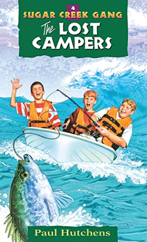 Read The Lost Campers (Volume 4) (Sugar Creek Gang Original Series), written by Paul Hutchens Read The Lost Campers (Volume 4) (Sugar Creek Gang Original Series), written by Paul Hutchens