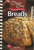 Read Breads (Original Series), written by Jean Paré