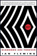 Read Diamonds Are Forever (James Bond (Original Series)), written by Ian Fleming