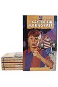 Read Sugar Creek Gang Set Books 31-36 (shrinkwrapped set) (Sugar Creek Gang Original Series), written by Paul Hutchens