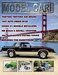 Read Model Car Builder No. 25: Tips, Tricks, How Tos, and Feature Cars, written by Roy R. Sorenson