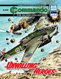 Read Commando #5582: Unwilling Heroes, written by Anglo