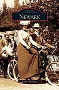 Read Newark, written by Chance Brockway Read Newark, written by Chance Brockway