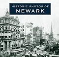 Read Historic Photos of Newark, written by Sharon Hazard; Elizabeth Hazard