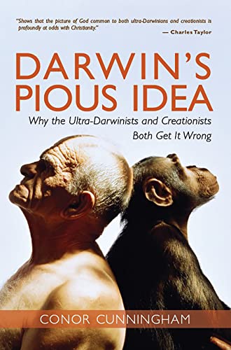 Read Darwin's Pious Idea: Why the Ultra-Darwinists and Creationists Both Get It Wrong (Interventions (INT)), written by Conor Cunningham Read Darwin's Pious Idea: Why the Ultra-Darwinists and Creationists Both Get It Wrong (Interventions (INT)), written by Conor Cunningham