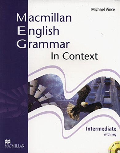 Read MAC ENG GRAM CONTEXT Int +Key, written by M. Vince