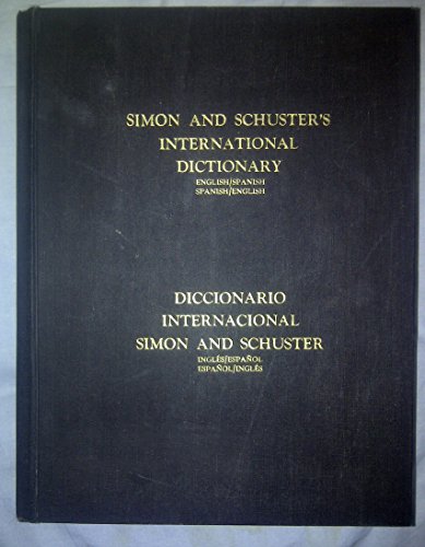 Read Int Dct SP Eng-Pln, written by Tana de ganiez