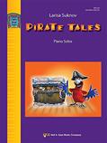 Read WP1202 - Pirate Tales - Center Stage Solos - Late Elem./Early Int., written by Larisa Suknov